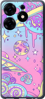 

Чохол Рожева галактика на Tecno Spark 10 Pro 1696426
