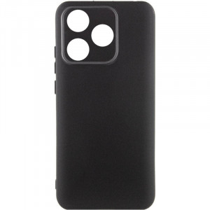 Чехол Silicone Cover Lakshmi Full Camera (AAA) для TECNO Spark 10