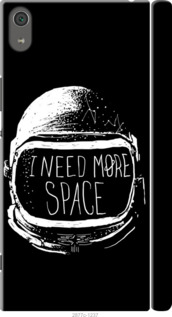 

Чохол I need more space на Sony Xperia XA1 Ultra G3212 559203