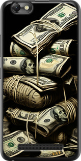 

Чехол Big money для Lenovo Vibe C A2020 1649540