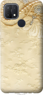 

Чохол Мереживний орнамент для Oppo A15 1174089