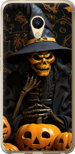 

Чохол Halloween 2 на Meizu M5s 1639821