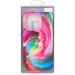 Фото Кожаный чехол Colour Splash with Magnetic Safe для Apple iPhone 14 Pro Max (6.7") на vchehle.ua
