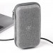 Органайзер для HDD Usams US-ZB263 (Gray) в магазині vchehle.ua