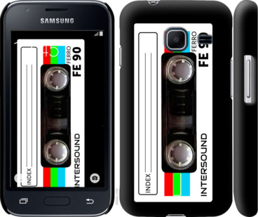 

Чохол Касета с90 на Samsung Galaxy J1 Mini J105H 929482