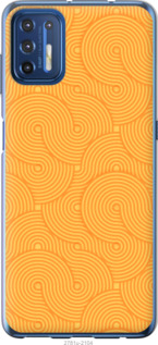 

Чехол Luiji для Motorola G9 Plus 1576806