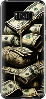

Чехол Big money для Samsung Galaxy S8 Plus 1649325
