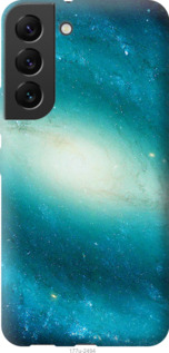

Чохол Блакитна галактика на Samsung Galaxy S22 1578326