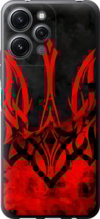 Чехол Герб Украины v2 для Xiaomi Redmi 12