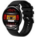 Фото Смарт-часы Hoco Smart Watch Y15 Amoled Smart sports watch (call version) (Black) на vchehle.ua