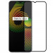 Защитное стекло 2.5D CP+ (full glue) для Realme 5 / Realme 6i / Realme C3 / C11 / 5i / C12 / C15