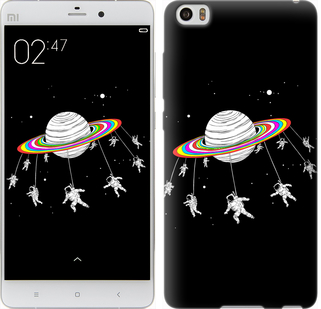 

Чохол Місячна карусель на Xiaomi Mi Note 638796