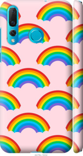 

Чехол Rainbows для Huawei Nova 4 971971