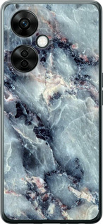 

Чехол Мрамор для OnePlus Nord CE 3 Lite 5G 1695906