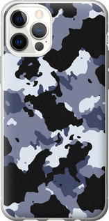 

Чохол Камуфляж v4 на iPhone 12 Pro 1621662
