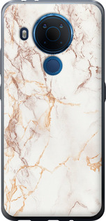 

Чехол Белый мрамор для Nokia 5.4 1692276