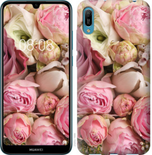 

Чехол Розы v2 для Huawei Y6 2019 710591
