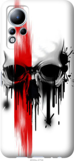 

Чехол Biohazard 13 для Infinix Note 11 1586736