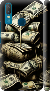 

Чехол Big money для Vivo Y11 1649125