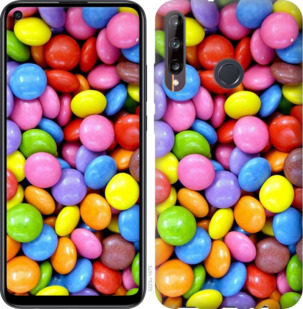 

Чехол M&D для Huawei P40 Lite E 933882