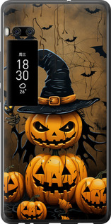 

Чохол Halloween 1 на Meizu Pro 7 Plus 1637614