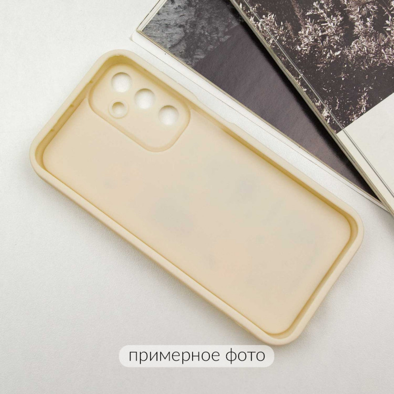 Фото Чехол TPU Toys Case для Xiaomi Redmi 14C / Poco C75 (Sand / Always Happy) в магазине vchehle.ua