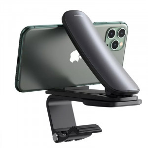 Автодержатель Baseus Big Mount Pro Car Mount (Applicable to center console) (SUDZ-A01)