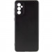 Чехол TPU Epik Black Full Camera для Samsung Galaxy S23+ (Черный)