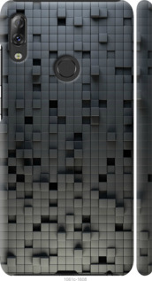 

Чехол Кубики для Lenovo K5 Pro 1041582