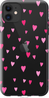 

Чехол Сердечки 2 для iPhone 11 1030298