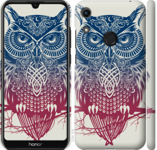 

Чехол Сова 2 для Huawei Y6s 902368