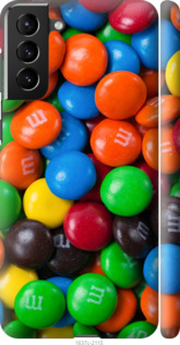 

Чохол MandMs на Samsung Galaxy S21 Plus 1196175