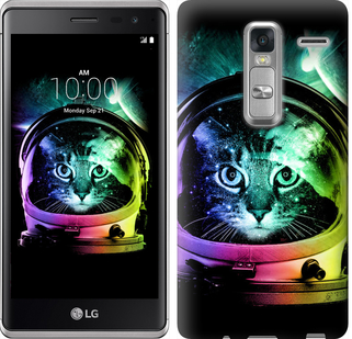 

Чехол Кот-астронавт для LG H650E Class 633915
