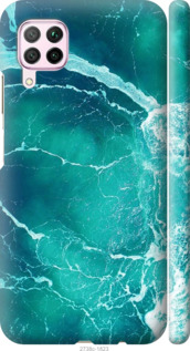 

Чехол Океан 2 для Huawei Nova 6SE 946537