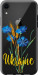 Чехол Ukraine v2 для iPhone XR