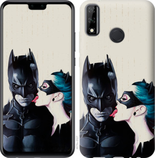 

Чохол Бетмен на Huawei Y8s 936054