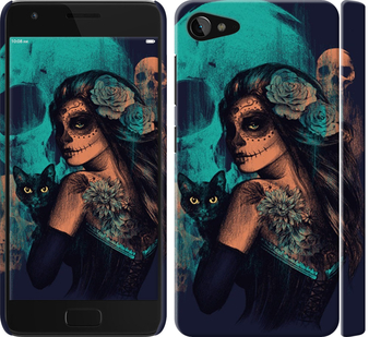 

Чохол Fantasy girl на Lenovo ZUK Z2 641592