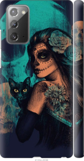 

Чохол Fantasy girl на Samsung Galaxy Note 20 1060311