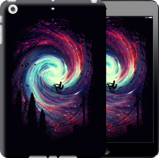 

Чехол Навстречу приключениям для iPad mini (2019) 648761