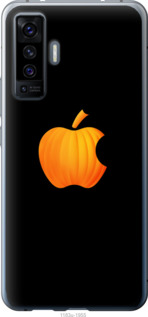 

Чехол Тыковка для Vivo X50 1421991