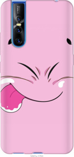 

Чохол Рожевий монстрик на Vivo V15 pro 972912