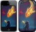 Чехол Кошкин сон для iPhone 3Gs