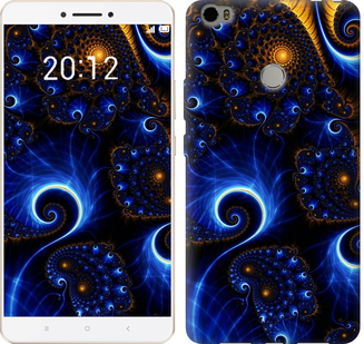

Чохол Схід на Xiaomi Mi Max 331213