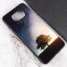 Фото TPU+Glass чохол Diversity на Xiaomi Poco X3 NFC / Poco X3 Pro (Tree) в маназині vchehle.ua