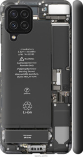 

Чехол Детали смартфона для Samsung Galaxy A22 A225F 1431825