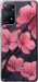 Чехол Пурпурная сакура для Xiaomi Redmi Note 11