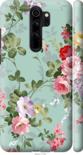 

Чохол Квіткові шпалери 2 на Xiaomi Redmi Note 8 Pro 1010015