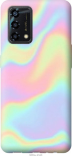 Чехол пастель для Oppo A95