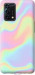 Чехол пастель для Oppo A95