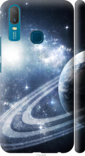 

Чехол Кольца Сатурна для Vivo Y11 1612879